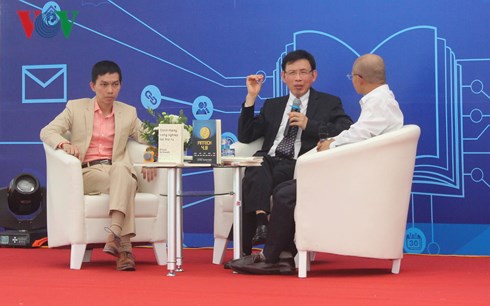 Khó tiếp cận Cách mạng công nghiệp 4 0 bằng tư duy 0 4