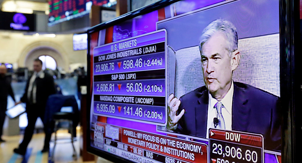 Mỹ Niềm tin tăng trưởng ngày càng được củng cố