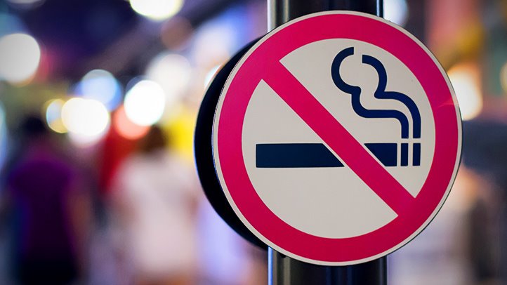 WHO công bố chiến lược tăng cường kiểm soát thuốc lá