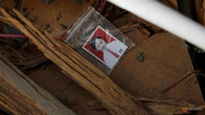 Indonesia Các trường học ở Palu mở cửa trở lại