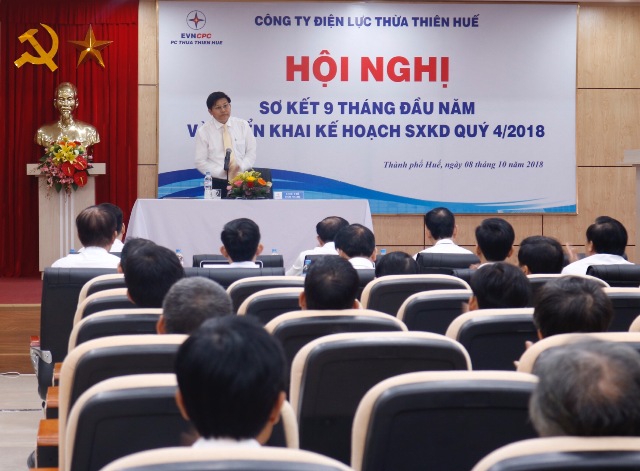 Đầu tư trên 21 tỷ đồng sửa chữa lớn lưới điện