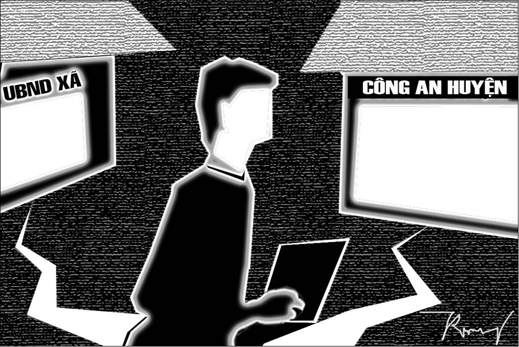 Sửa lỗi sai năm sinh trong di chúc Cần phải cung cấp chứng cứ