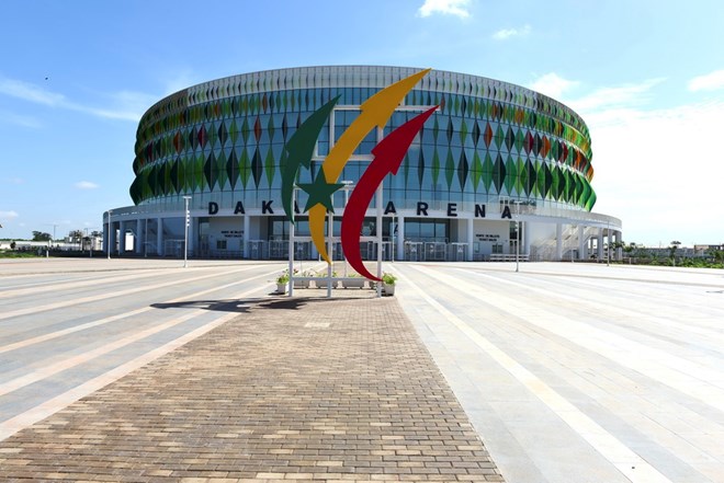 Senegal được trao quyền đăng cai Đại hội thể thao Olympic trẻ lần 4