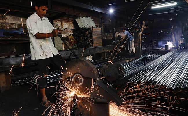 IMF cắt giảm dự báo tăng trưởng kinh tế toàn cầu vào năm 2018, 2019