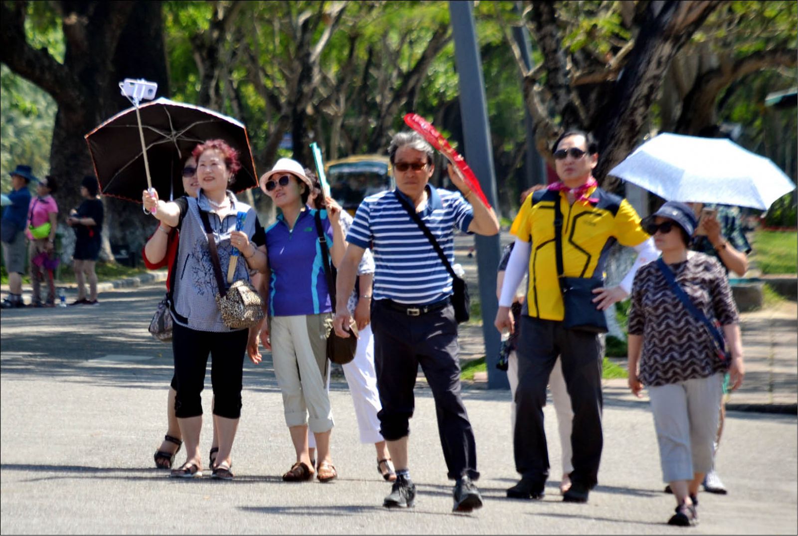 Building Hue into a smart destination