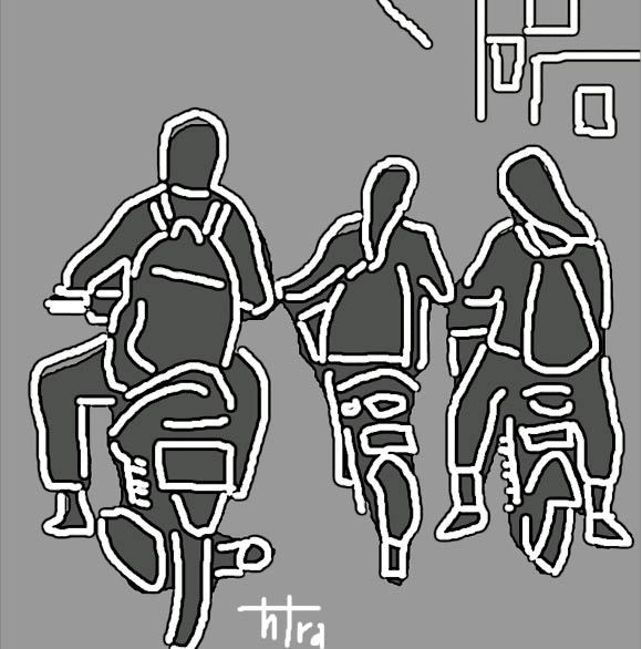 Đừng “tiếp tay”