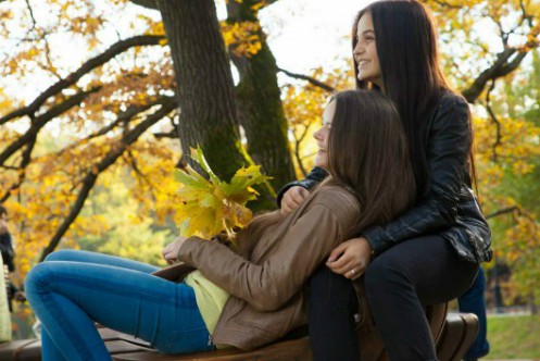 Tuổi trẻ và sức khỏe tâm thần trong thế giới thay đổi