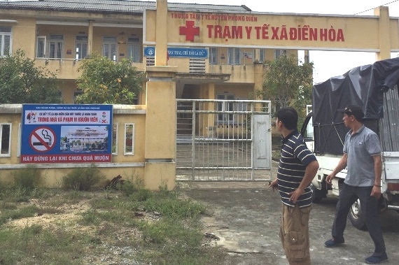 Lắp đặt thêm 180 pano truyền thông phòng, chống thuốc lá