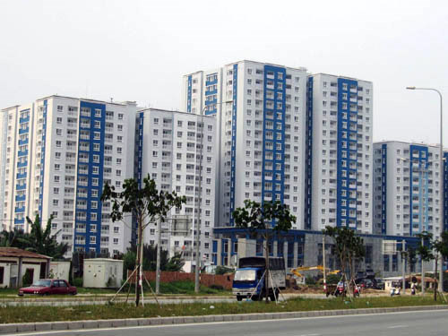 Tăng cường quản lý nhà nước đối với nhà chung cư