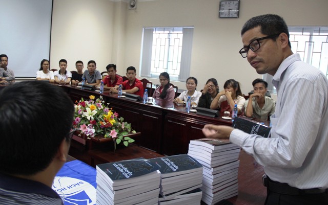 Đừng lãng phí tiềm năng đọc trong mỗi em nhỏ