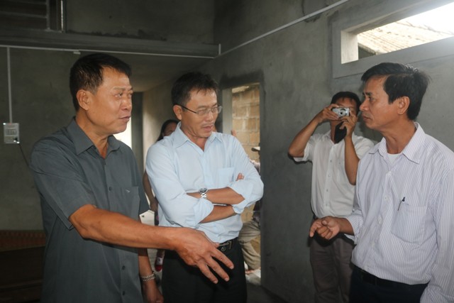 Không để người nghèo thiệt thòi