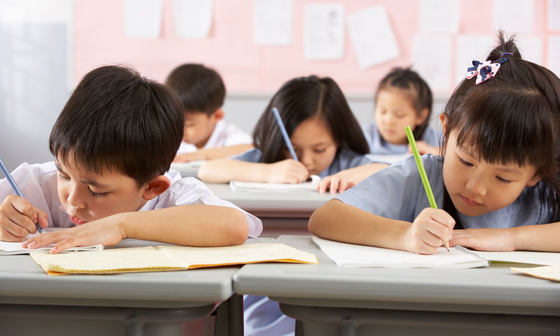 Châu Á dẫn đầu Chỉ số Nguồn nhân lực của WB