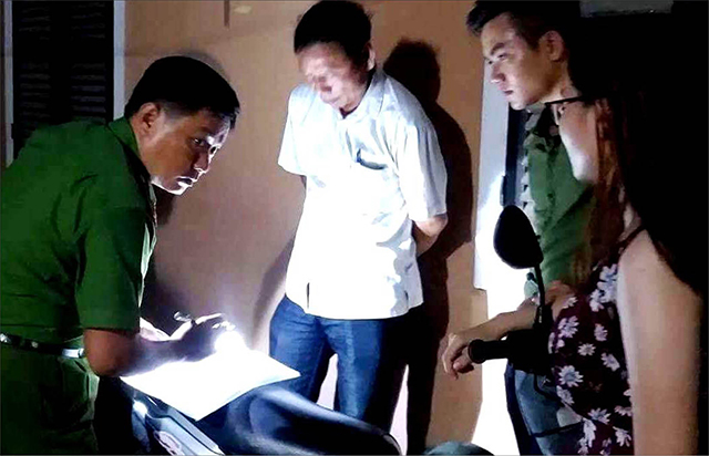 Đấu tranh với tội phạm lợi dụng phòng trọ, nhà nghỉ gây án