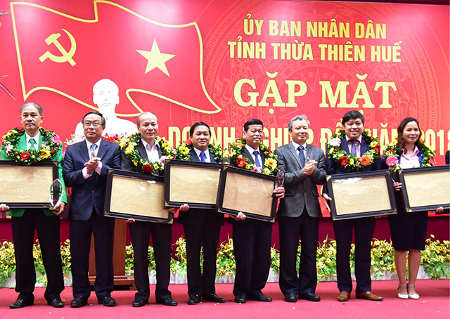 Doanh nghiệp trước thềm 4 0