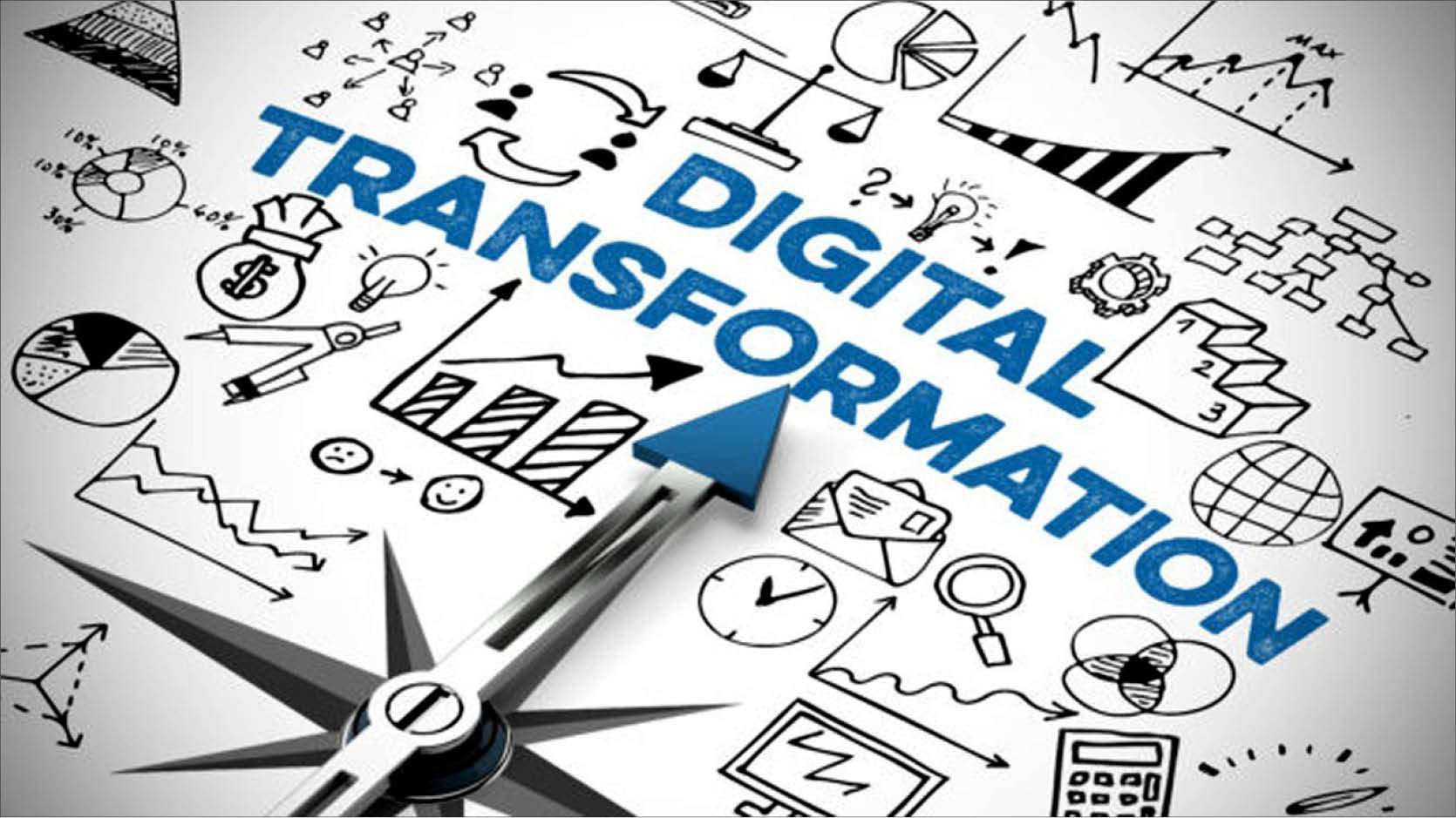 Thúc đẩy nền kinh tế kỹ thuật số ở Đông Nam Á