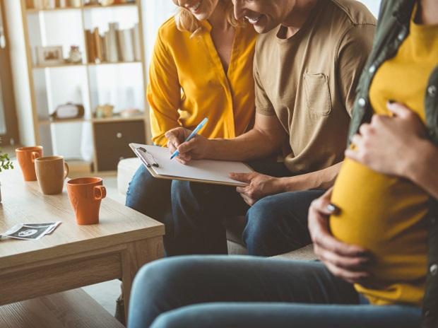 Số ca sinh mổ tăng gần gấp đôi trên toàn thế giới