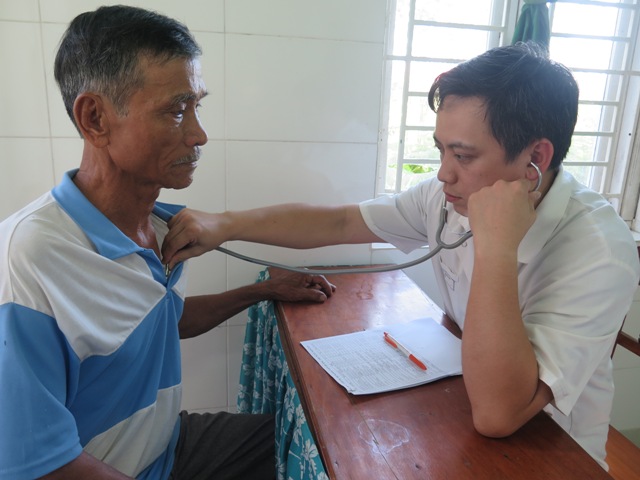 Nhiều hoạt động ý nghĩa tại lễ ra quân tình nguyện mùa đông