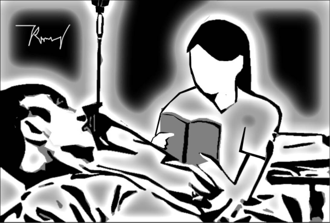 Quen lắm một nụ cười