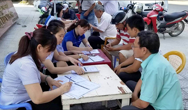 Tái diễn thủ đoạn thông báo nợ cước điện thoại để lừa đảo