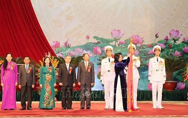70 năm ngành kiểm tra Đảng Siết kỷ luật Đảng là đòi hỏi tất yếu