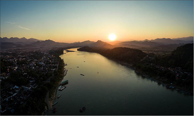 Nhật Bản thúc đẩy hợp tác Mekong – Nhật Bản