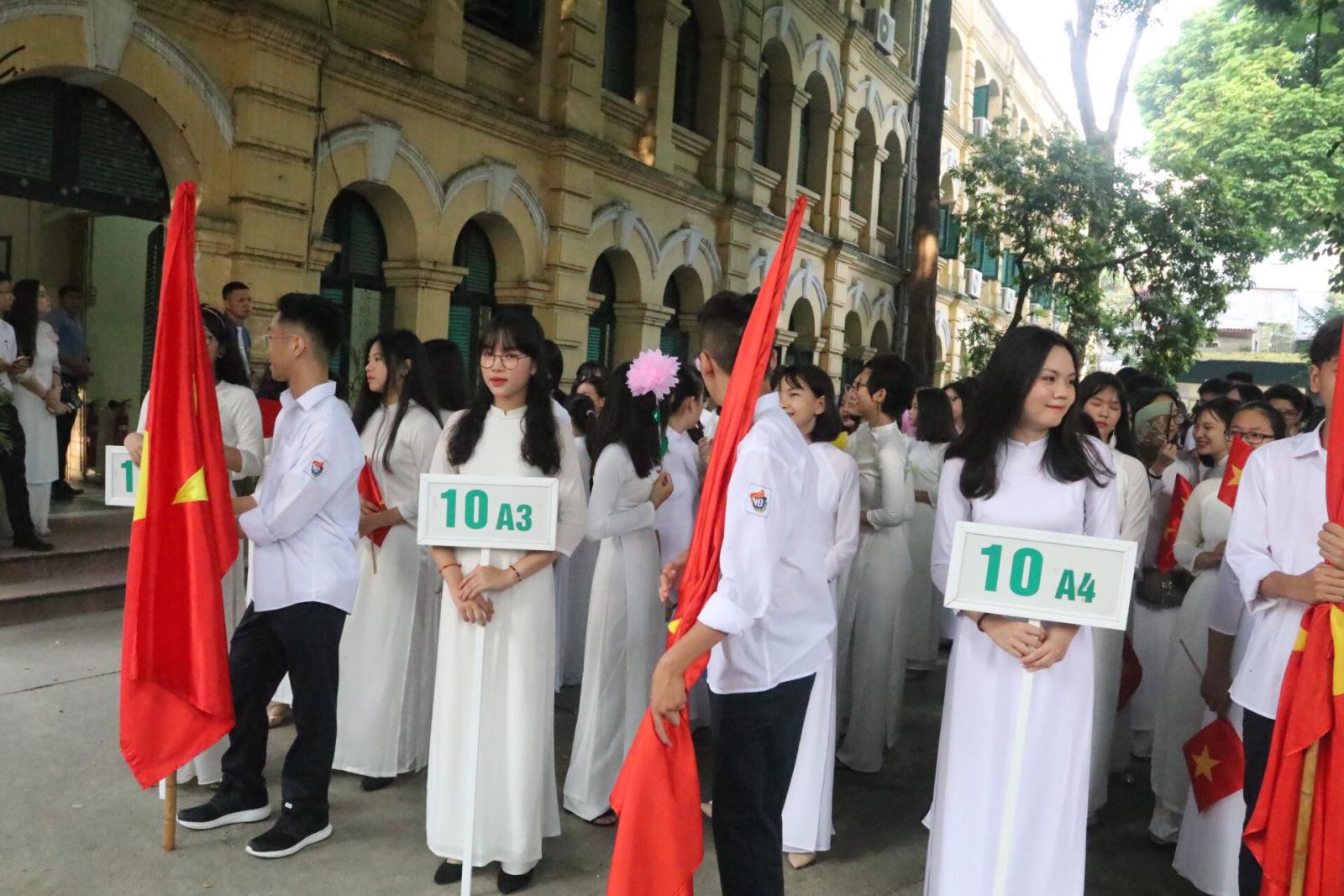 Bạo lực học đường ngày càng gia tăng xuất phát từ mạng xã hội