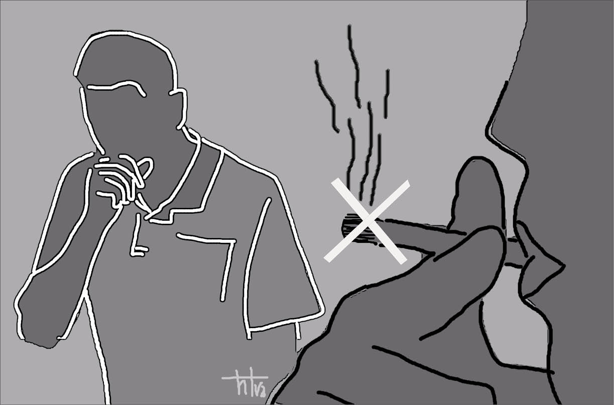 Để Luật Phòng, chống tác hại của thuốc lá vào cuộc sống