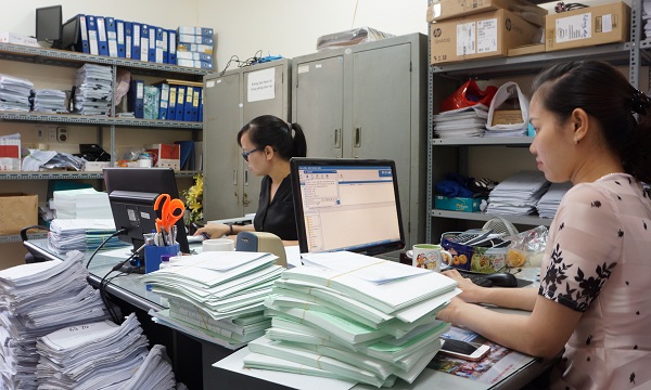 Báo Bảo hiểm xã hội và vai trò định hướng truyền thông