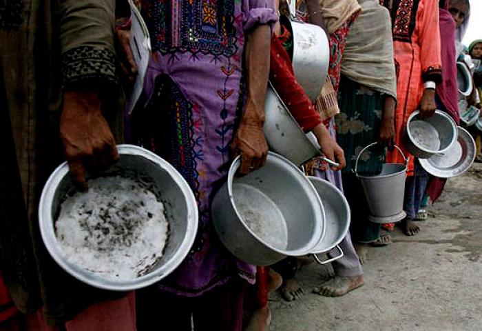 FAO Cần biện pháp khẩn cấp hạn chế sự gia tăng nạn đói toàn cầu