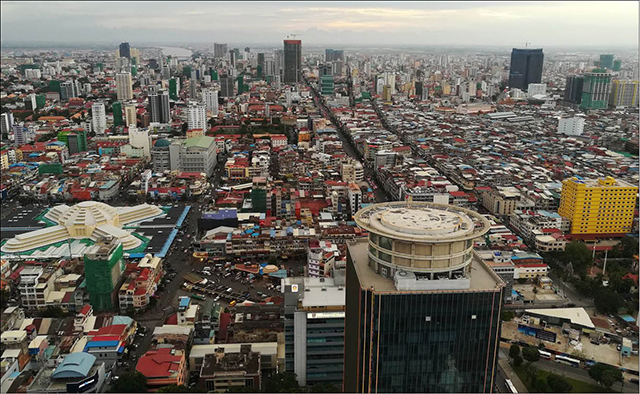 Vốn FDI vào Đông Nam Á tăng 18 trong nửa đầu năm 2018