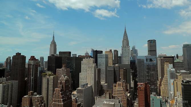 Mỹ dẫn đầu bảng xếp hạng năng lực cạnh tranh toàn cầu của WEF