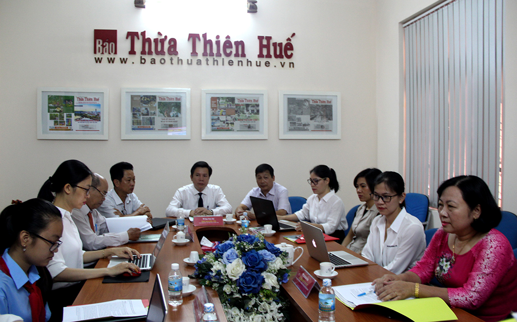 Giao lưu trực tuyến  Kỹ năng sống cho học sinh