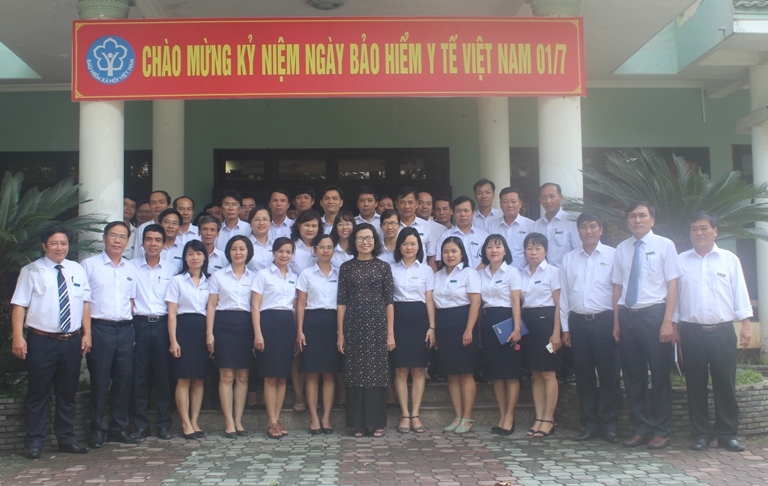 Bảo hiểm xã hội Việt Nam, quá trình hình thành và phát triển