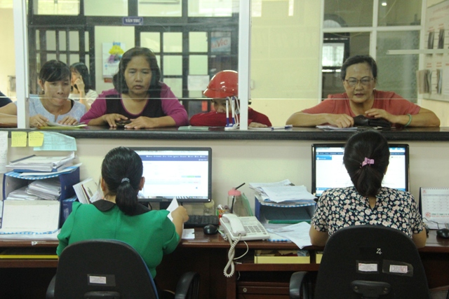 Một số định hướng lớn về cải cách chính sách Bảo hiểm xã hội