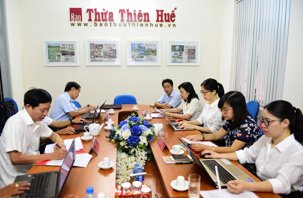 Vai trò của báo chí trong công tác truyền thông về cải cách chính sách bảo hiểm xã hội