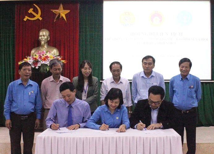 Đẩy mạnh truyền thông chính sách pháp luật bảo hiểm xã hội, bảo hiểm y tế