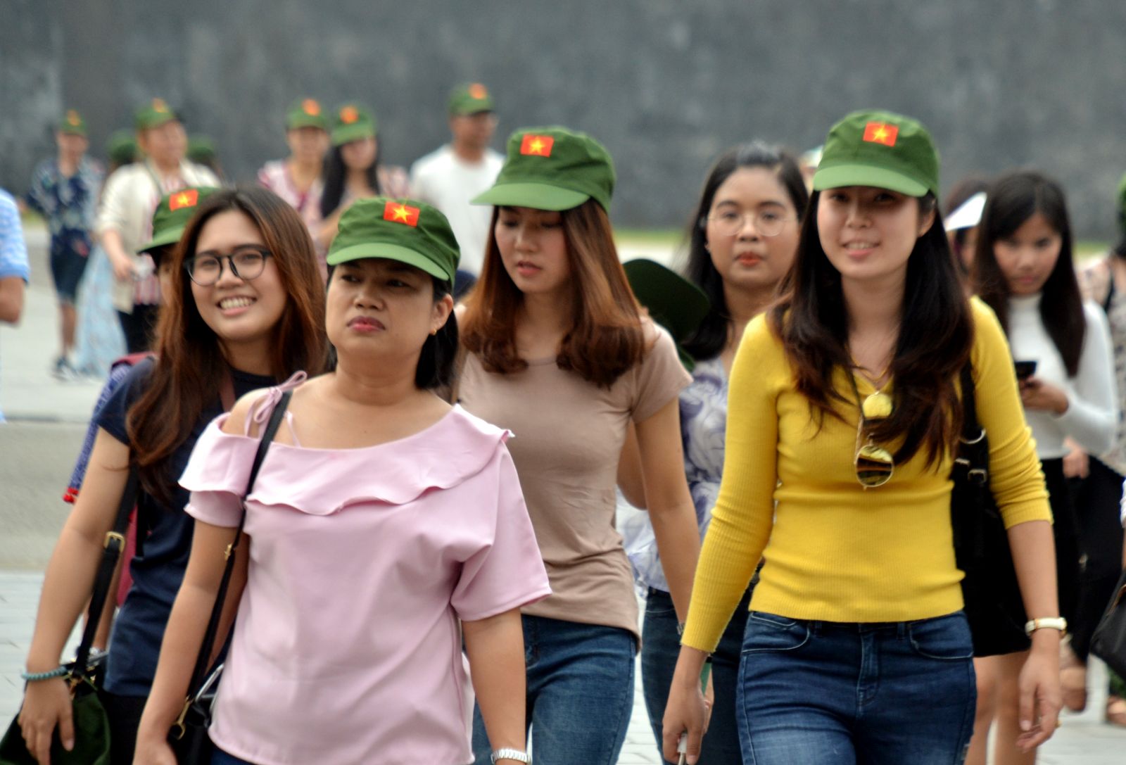 Restarting Thai tourism market