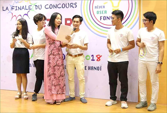 Chữa bệnh bằng công nghệ