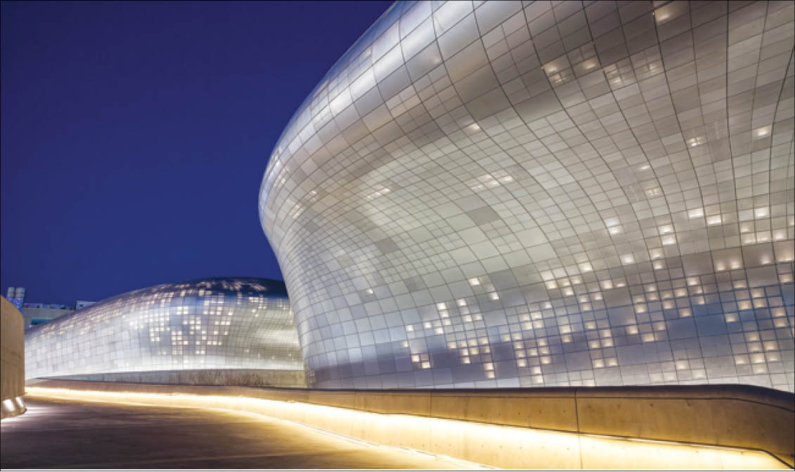 Khởi động tuần lễ thời trang Seoul 2019