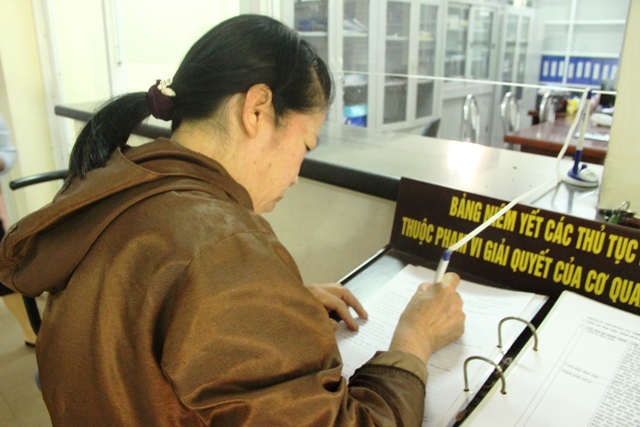 Mỗi người lao động là một nhà bảo hiểm xã hội