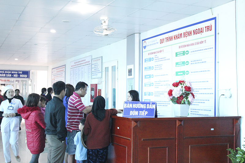 Báo Quảng Trị với công tác truyền thông về BHXH đến người lao động