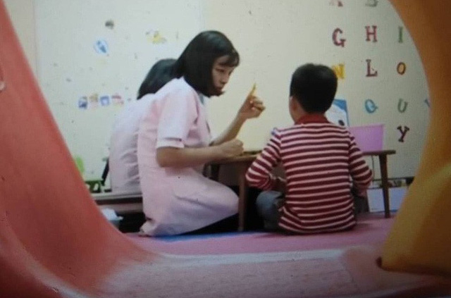 Học ngoại ngữ sai cách Trẻ dễ bị loạn ngữ