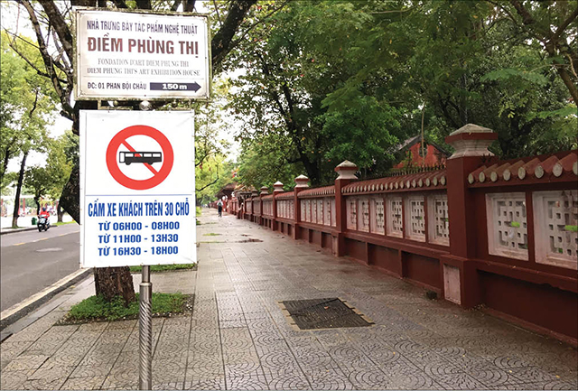 Việc đơn giản, nhưng chưa ai làm