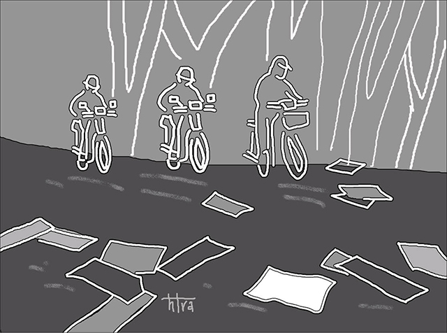 Không thể chấp nhận