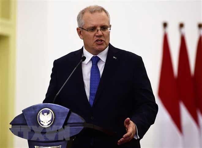 Bầu cử bổ sung ở Australia Đảng Tự do cầm quyền thất cử