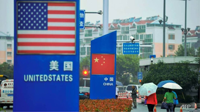 Hệ thống thương mại toàn cầu có thể được phục hồi