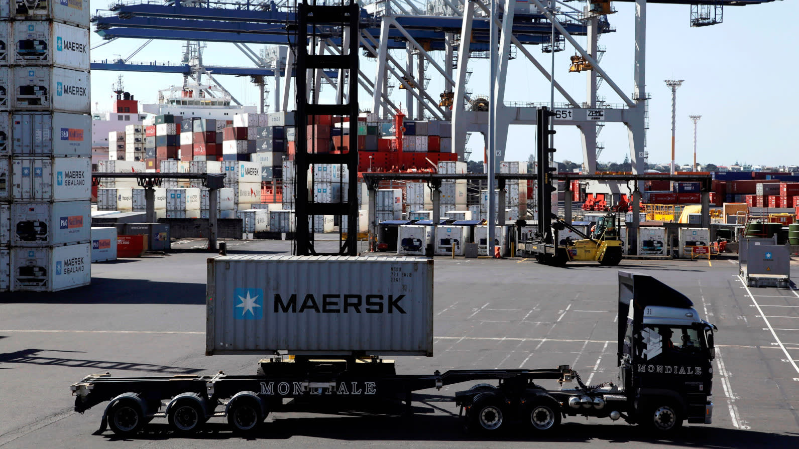 CPTPP dự kiến có hiệu lực vào giữa tháng 1 2019