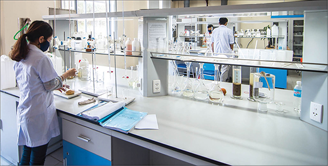 Xi măng Đồng Lâm Dấu ấn 4 năm vận hành