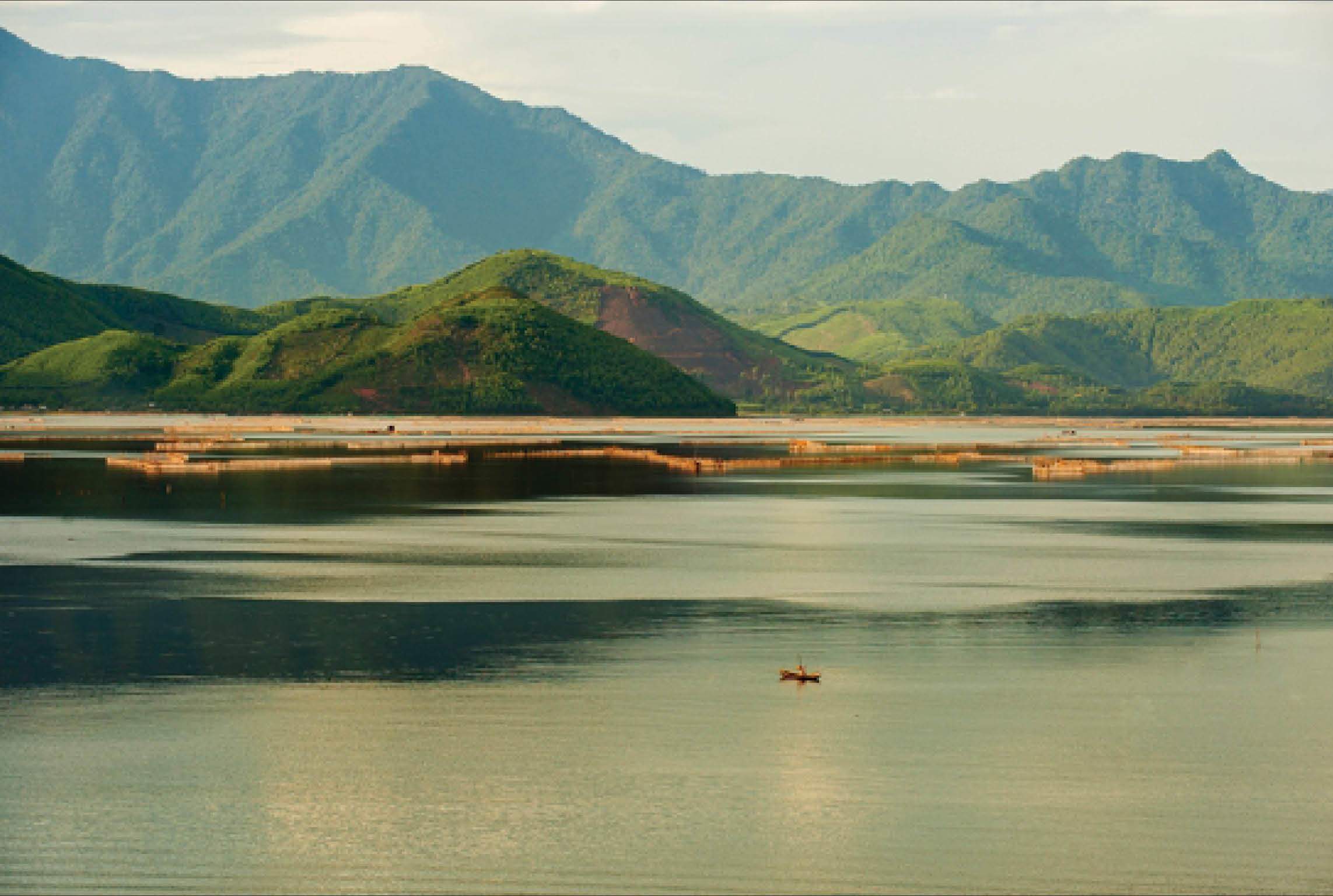 Let’s make drastic changes from Lang Co