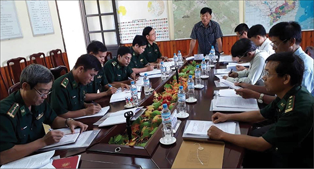 Nỗ lực đổi mới và hiệu quả